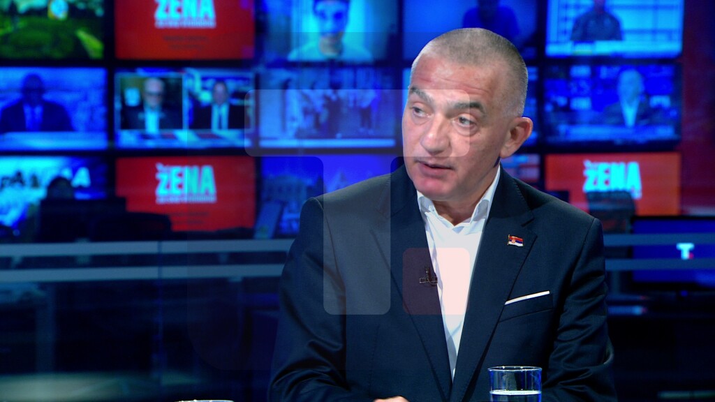 Vujić: Mi smo sa Venecijanskom komisijom zajedno radili