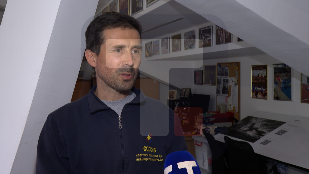 Vujičić: Danijela Jovanović je primer da je sve moguće