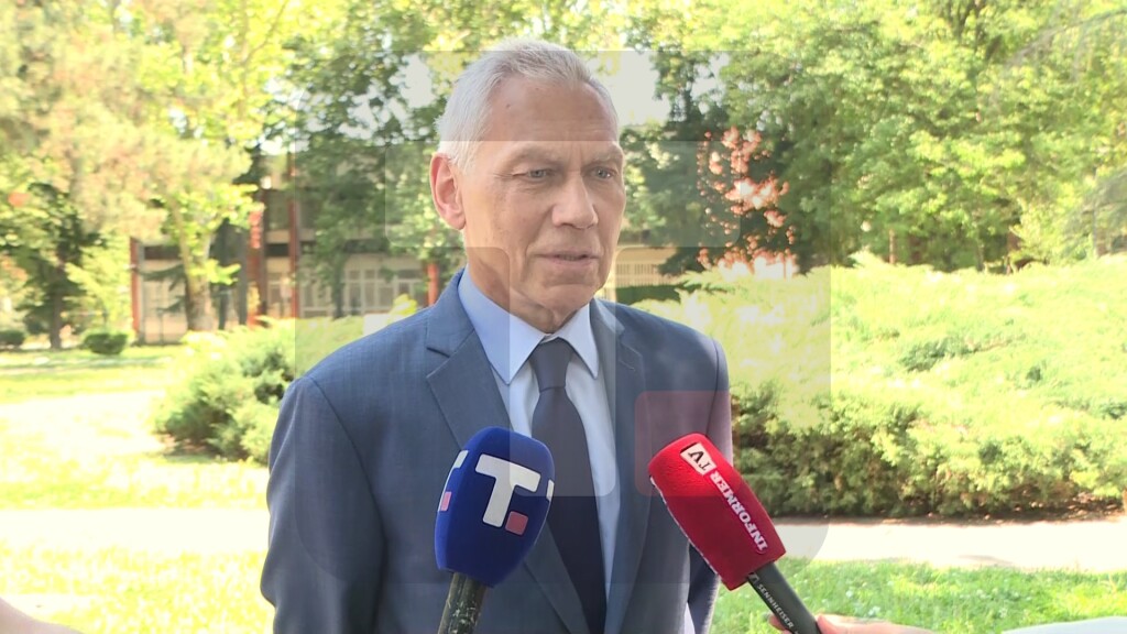 Harčenko: Ne bismo želeli da se ovo pretvori u rat širih dimenzija