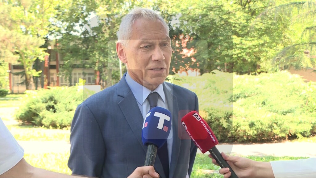 Harčenko: Bilo je prerhodnih političkih generacija u Evropi za koje je izgledalo da su dobro su naučili lekciju o našem teškom iskustvu, sada kao da su je bacili u zaborav