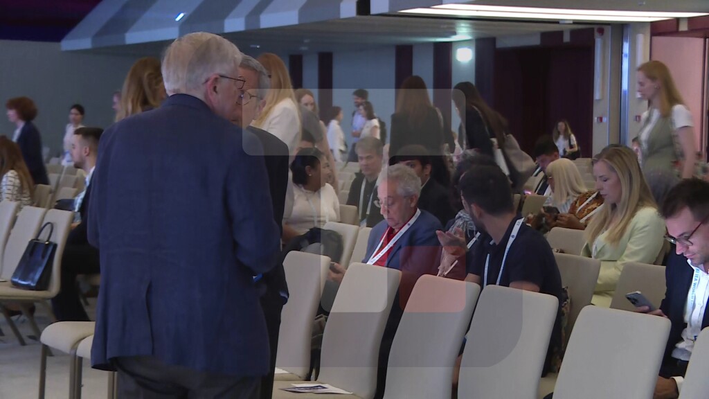 XXI kongres ekonomista, panel: Pravedna ekonomija: Bolji dogovor za ljude i planetu