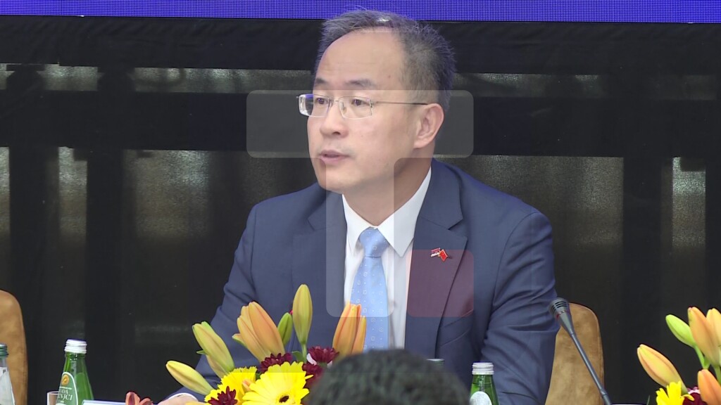 Li Ming: Hegemonija i politika sile konstantno nagriza temelje međunarodnog poretka