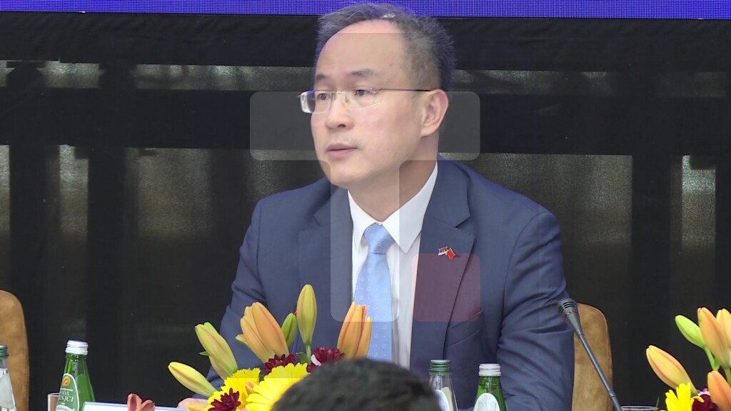 Li Ming: Kineski način razmišljanja i partnerstva su win-win situacije