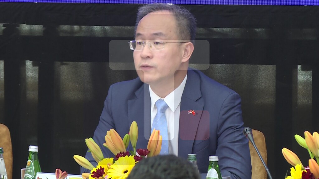 Li Ming: Partnerstvo Srbije i Kine treba da bude uzor celom svetu