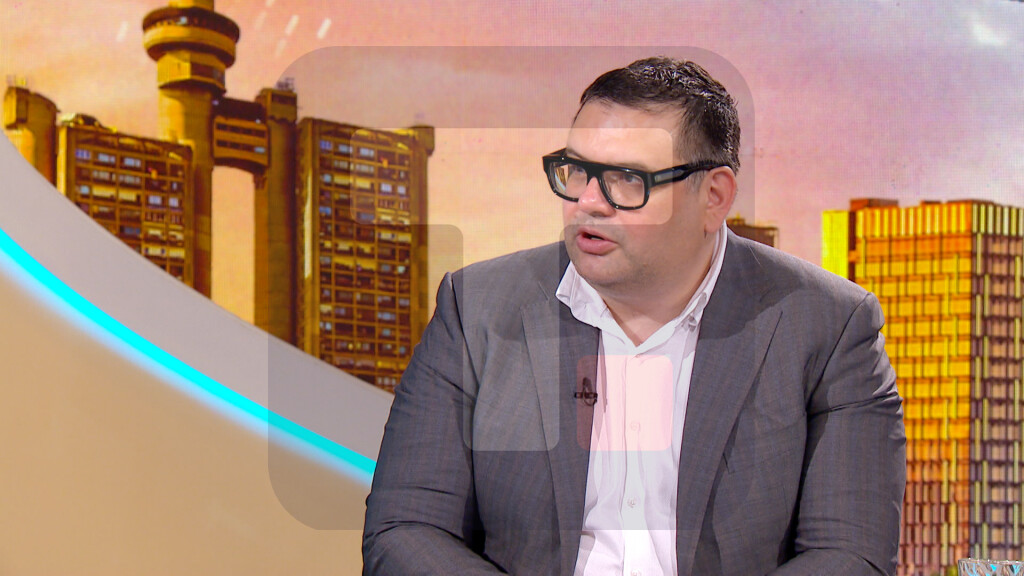 Ljubičanović: Zvučni top jedna od afera koju su pokušali da pripišu najvišim nosiocima državne vlasti