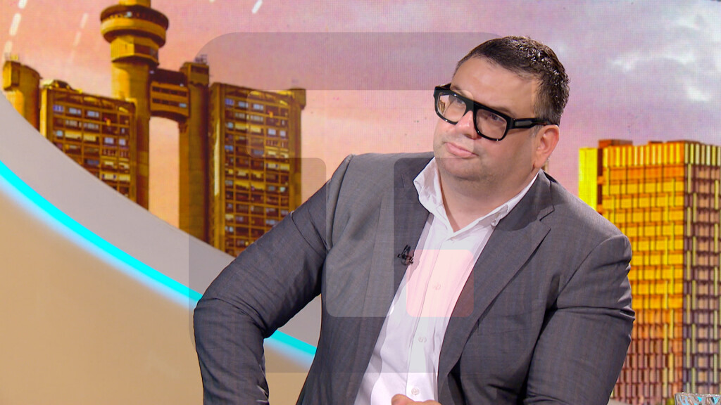 Ljubičanović: Nije bilo posledica dejstva zvučnog topa