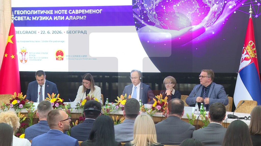 Šesta beogradska tink tenk konferencija
