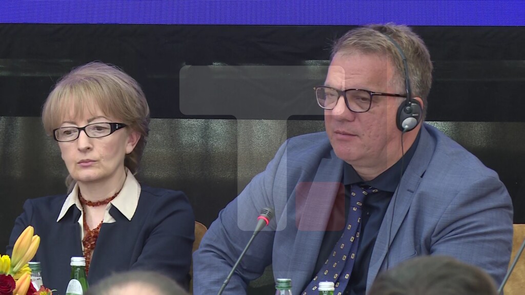 Stanković: Svet sukoba i hegemonije je svet u stanju potpune neizvesnosti bez ljudskog progresa