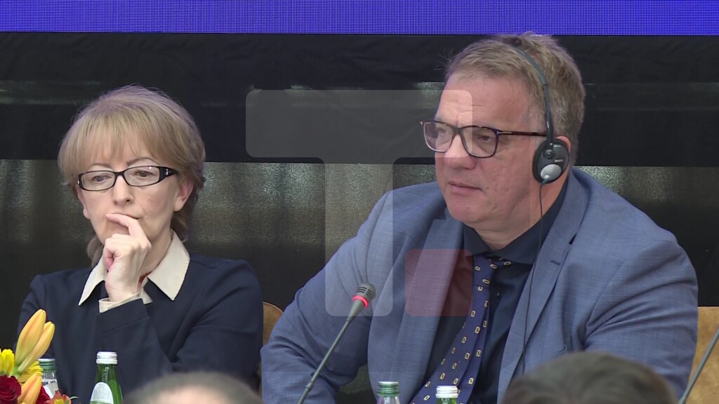 Stanković: NR Kina dominira svetom u naučno-tehnološkom svetskom poretku,  moramo da težimo ka održivom, stabilnom i pravnom rešenju