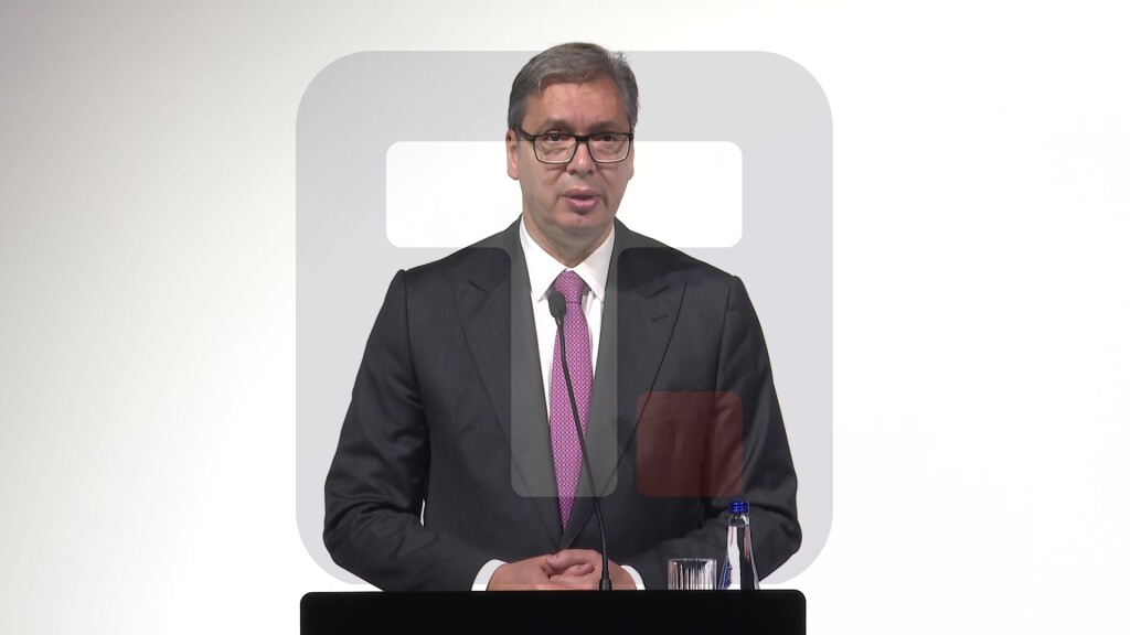 Vučić: Ništa neće biti isto u budućnosti, svet se ubrzano menja