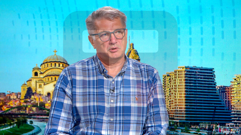 Vuletić: Snimci sa protesta ne ukazuju da je država upotrebila zvučni top