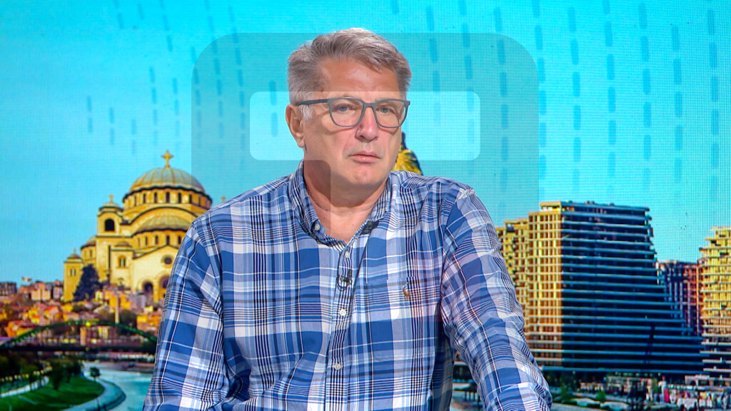 Vuletić: Postojao politički interes da se preko “zvučnog topa” mobiliše javnost