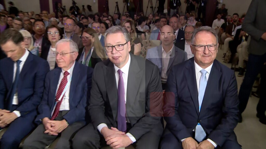 XXI Svetski kongres ekonomista Međunarodne ekonomske asocijacije