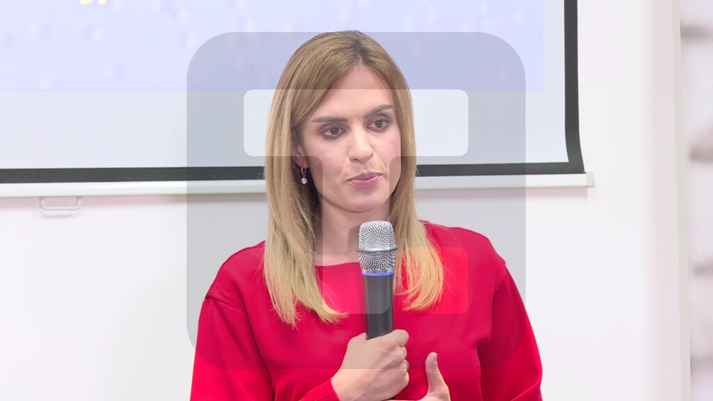 Stamenkovski: Zakon o centralnoj evidenciji će prvi put dati definiciju osobama sa invaliditetom