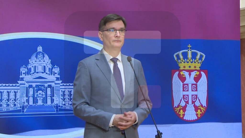 Jovanov: Reagovano je po pravilniku, niko se ne plaši reči Parandilovića