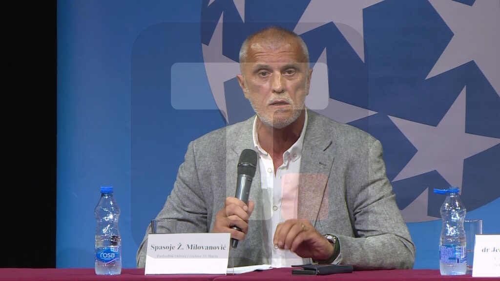 Milovanović: Selekcija 59. Bitefa je presek stanja u svetskom pozorištu
