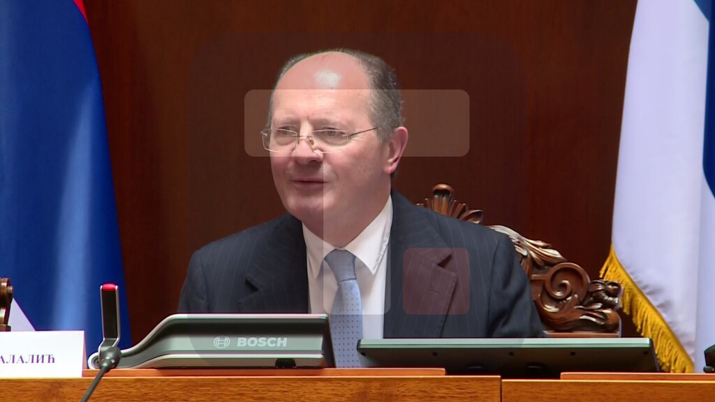 Palalić: Srbija i Malteški red vode politiku dijaloga u vremenima sukoba