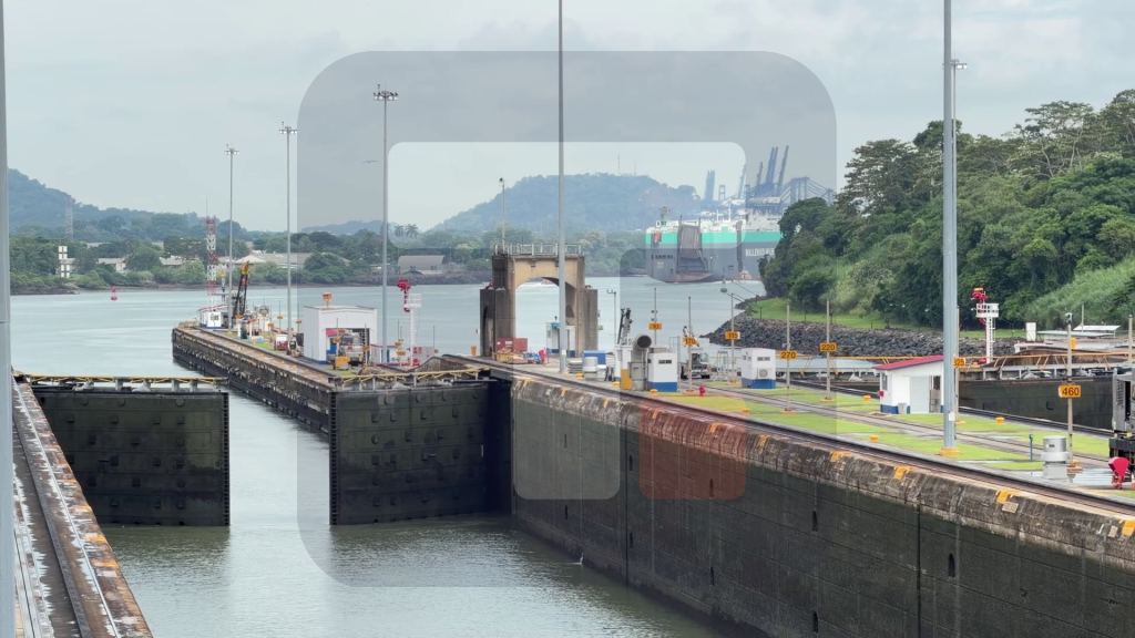 Panamski kanal