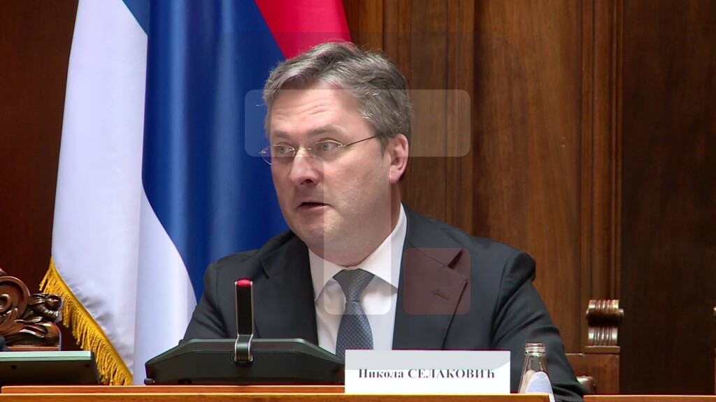 Selaković: Kao i Srbija, i Malteški red svoje postojanje zasniva na vrlini
