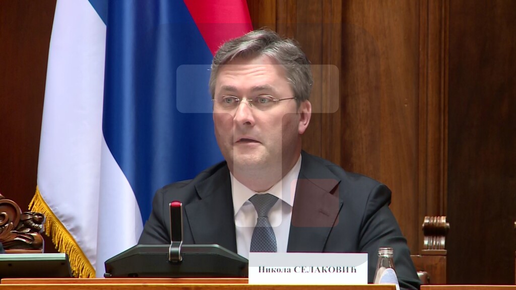 Selaković: Srpski narod više puta imao priliku da oseti plemenitost Malteškog reda od 19. do 21. veka