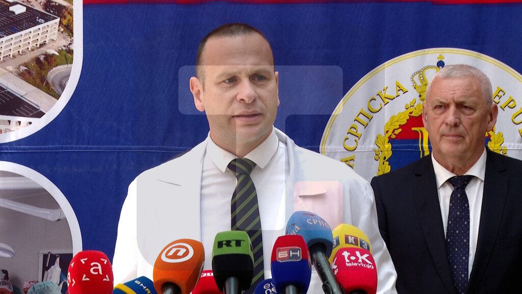 Šobot: Klinika za kardiohirurgiju je formirana zahvaljujući podršci Srbije
