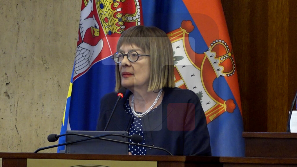 Gojković: Blokaderi su tražili od ugostitelja da ne rade kada im oni narede