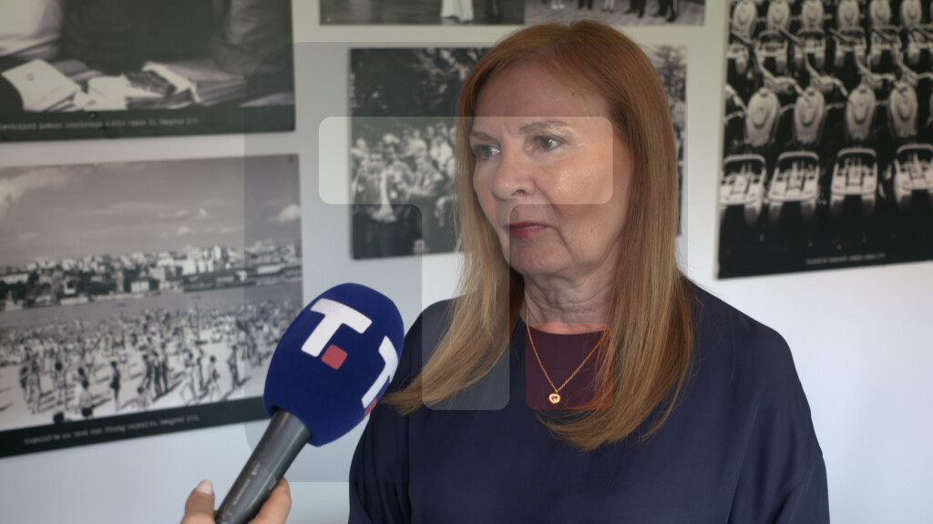 Joksimović: Među Britancima vlada nostalgija za EU