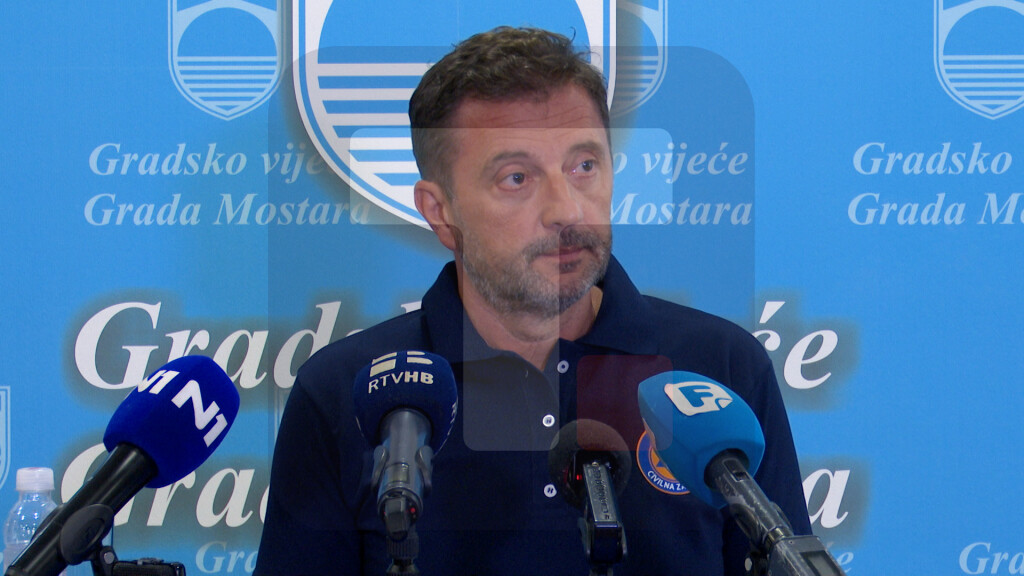 Kordić: Mislim da nema načelnika u BiH koji nije zvao i ponudio pomoć u ovoj teškoj situaciji