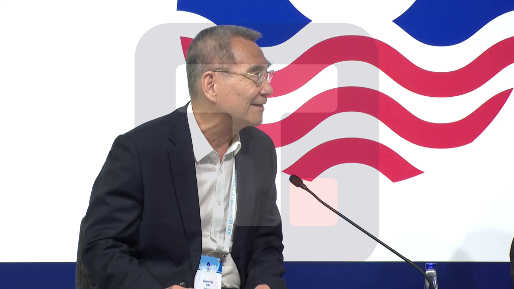 Jifu Lin: Kina podržava globalizaciju, ali uz jaču ulogu države