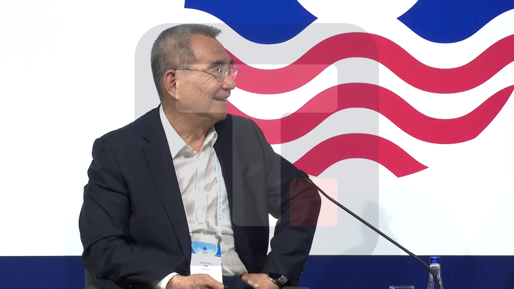 Jifu Lin: Kina prednjači u radno-intenzivnim industrijama u odnosu na Ameriku