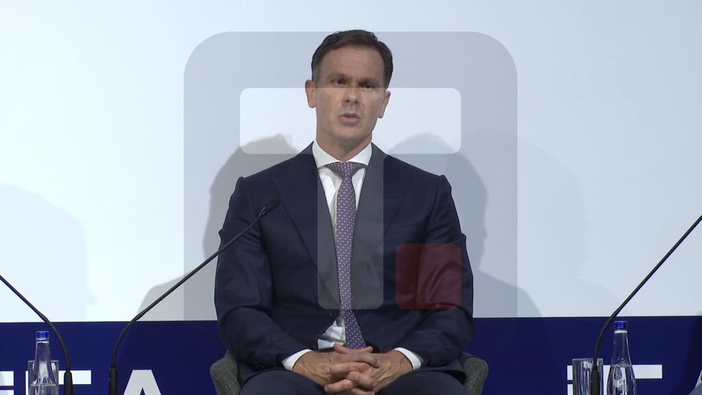 Mali: Kada imate stabilnost, možete da odgovorite na sve potencijalne šokove