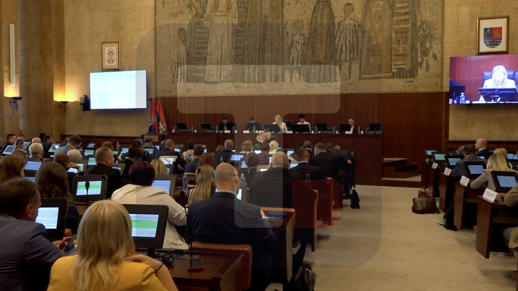 Sednica Skupštine APV, na dnevnom redu predlog o završnom računu budžeta za 2025