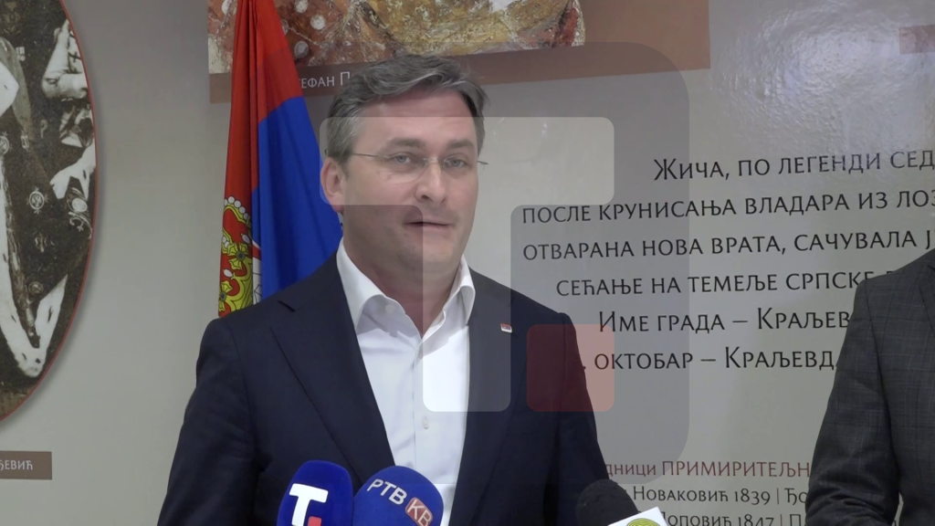 Selaković: Kraljevo ima potencijal da stekne evropsku i svetsku slavu