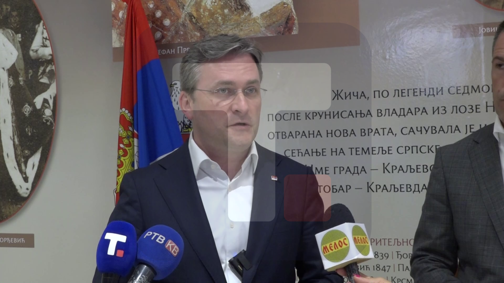 Selaković: Ulaganja u srednjovekovni grad Maglič pokazuju da kultura nije trošak i da se ulaganja u kulturno nasleđe isplati