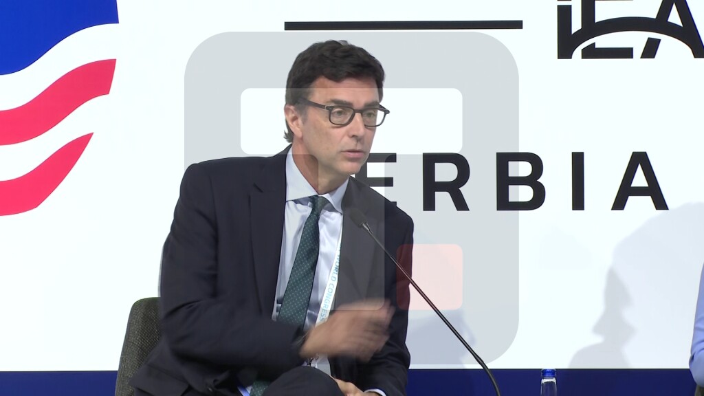 Sosa: Energetske mere koštale Zapadni Balkan oko 0,4 odsto BDP-a