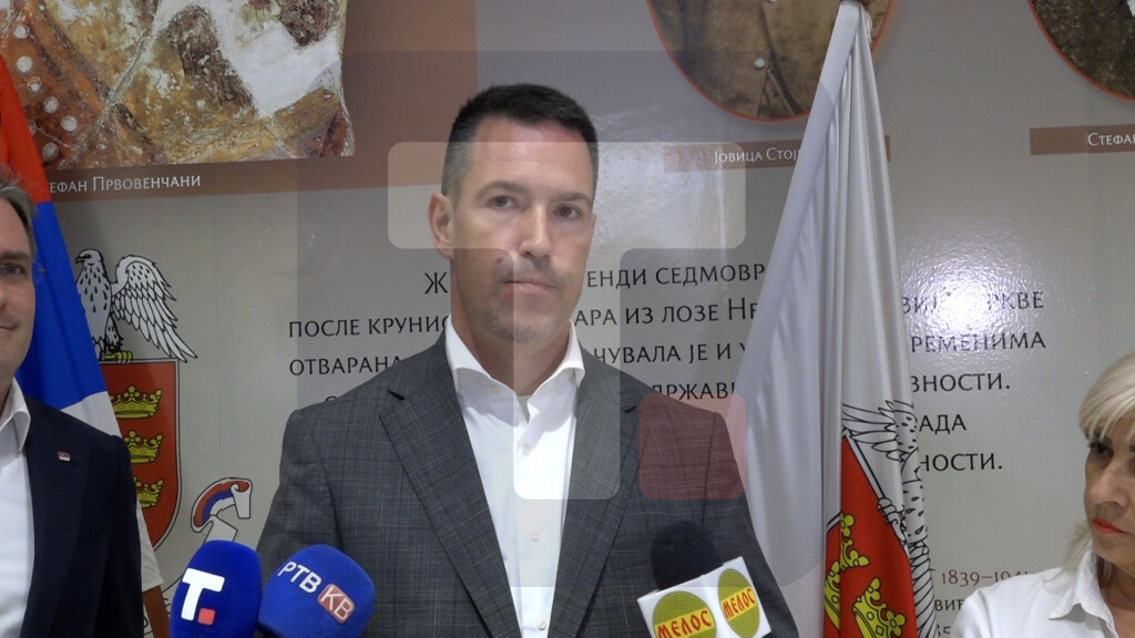 Terzić: Ministarstvo kulture i grad Kraljevo imaju dobru saradnju godinama unazad