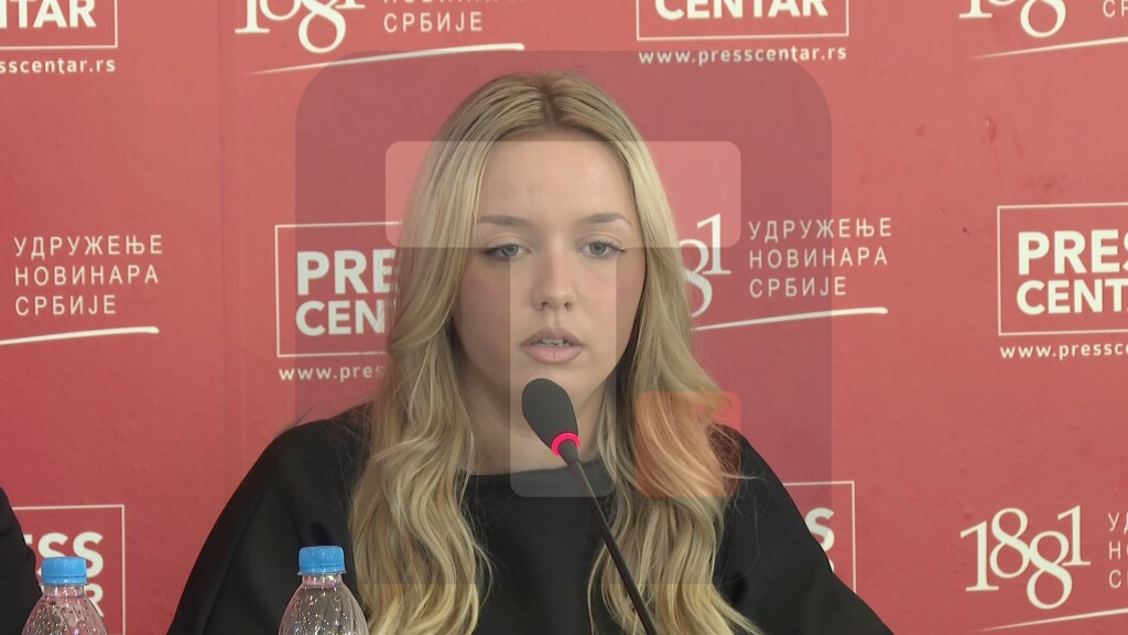 Tomanović S.:Ne samo naša, nego i sve ostale porodice, žive u totalnom neznanju šta se desilo sa njihovim najmilijima