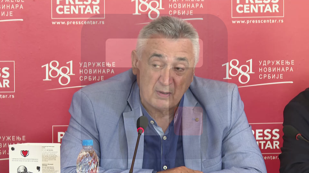 Odalović: Porodice treba da znaju šta se desilo njihovima na KiM i ko je odgovoran