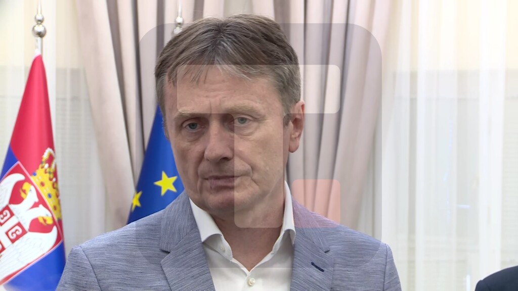 Glišić: Radovi na rekonstrukciji Doma zdravlja u Beloj Palanci bi mogli da počnu 2027. godine
