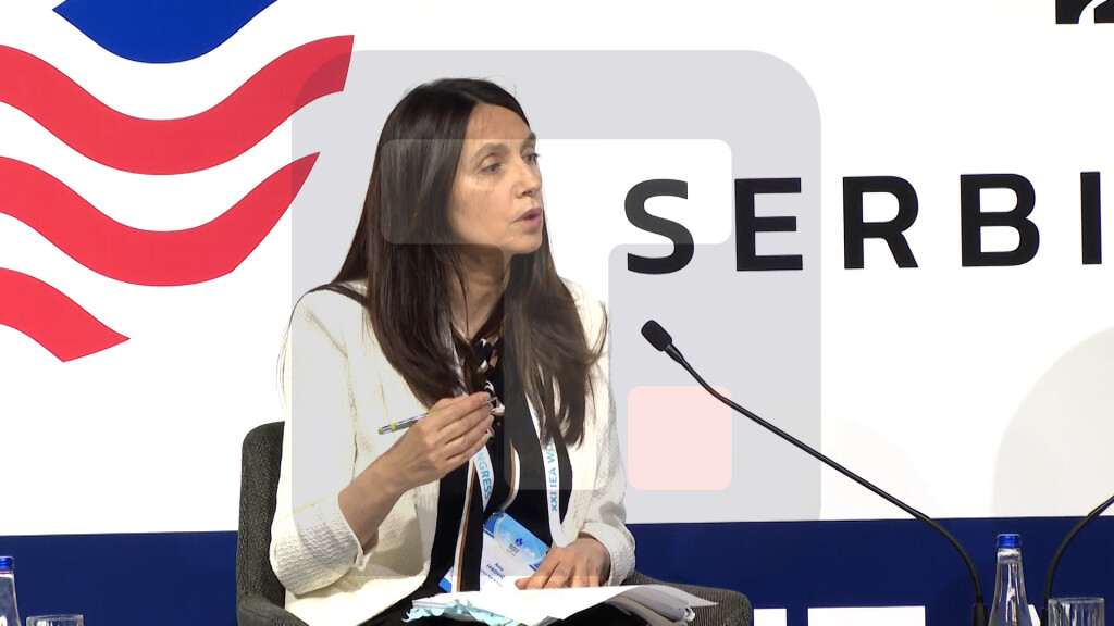 Ivković: Srbija vodi samostalnu monetarnu politiku