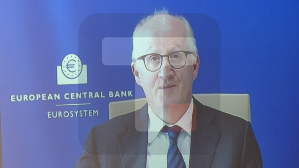Lejn: centralne banke suočavaju sa novim oblicima neizvesnosti