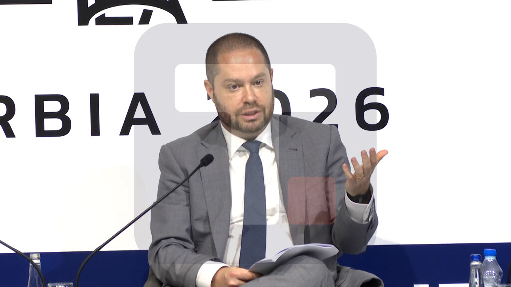 Ratnovski: Reforme produktivnosti su veoma važne za stabilnost privrednog ciklusa