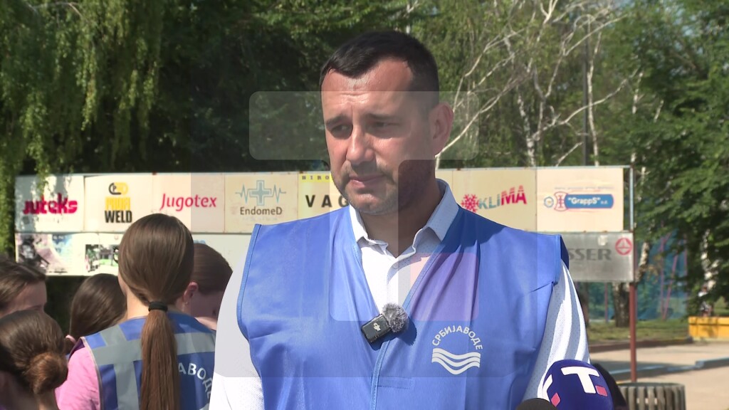 Savić: Uvek ćemo se odazvati ovoj akciji