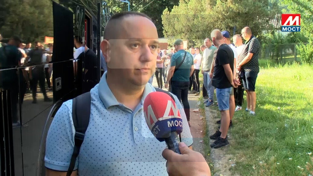 Đorđević: Krenuli smo da podržimo politiku razvoja zemlje Srbije
