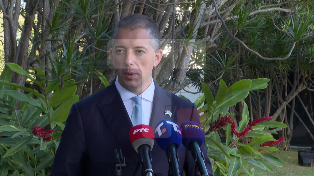 Đurić: Brazil gotovo izvesno učesnik "EKSPO" izložbe