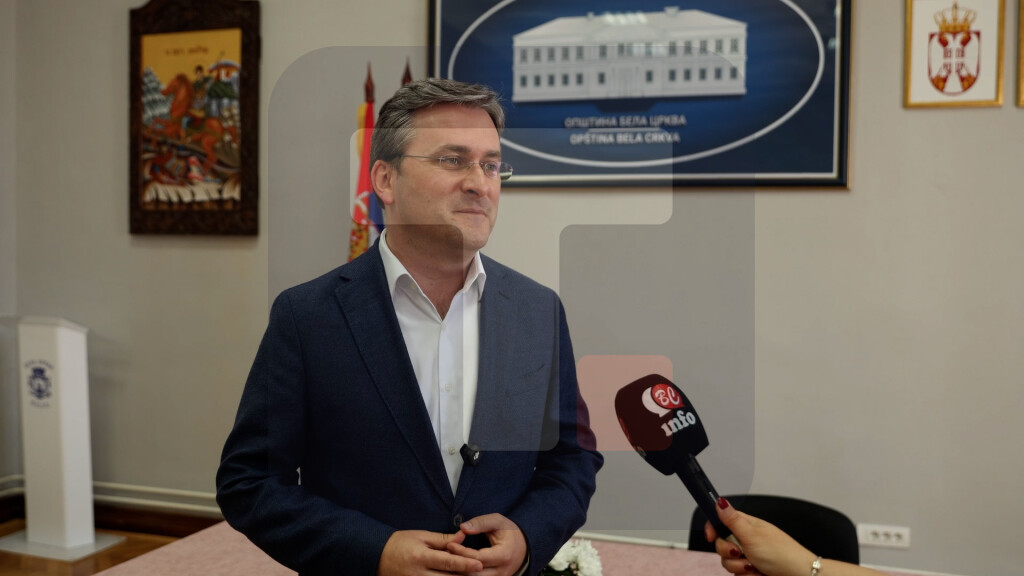 Selaković: Ovaj projekat ostvaren je kroz programsku liniju  "Gradovi u fokusu"  formiranu 2016. godine