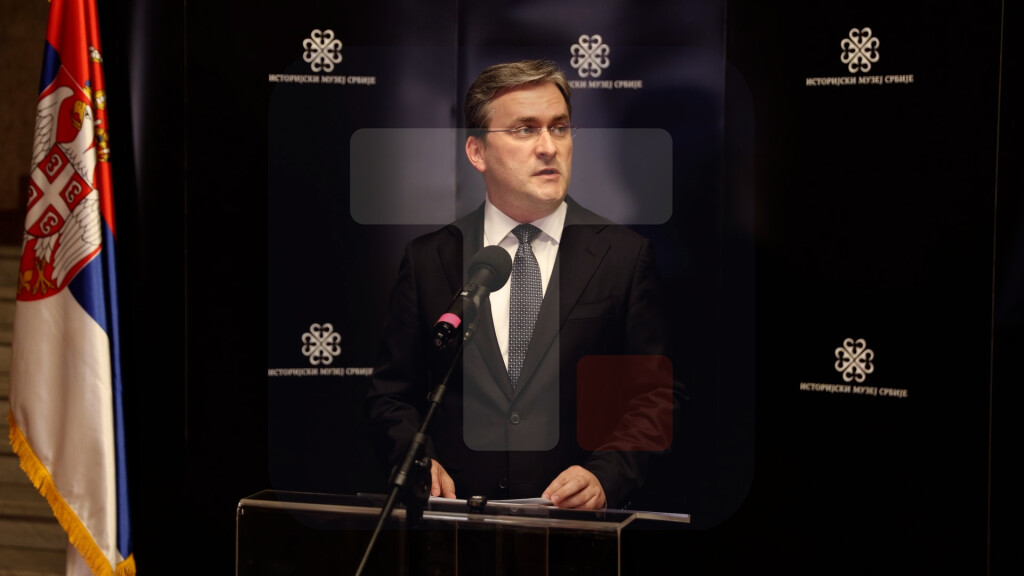 Selaković: Vidovdan je srž našeg istorijskog trajanja