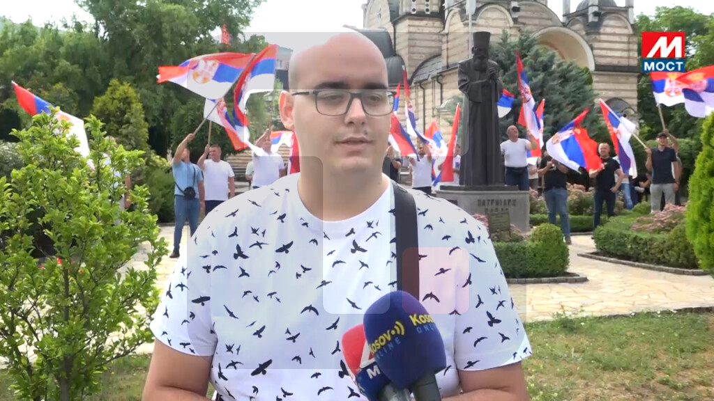 Vukojević: Budućnost za nas na Kosovu i Metohiji je od presudnog značaja za naš opstanak