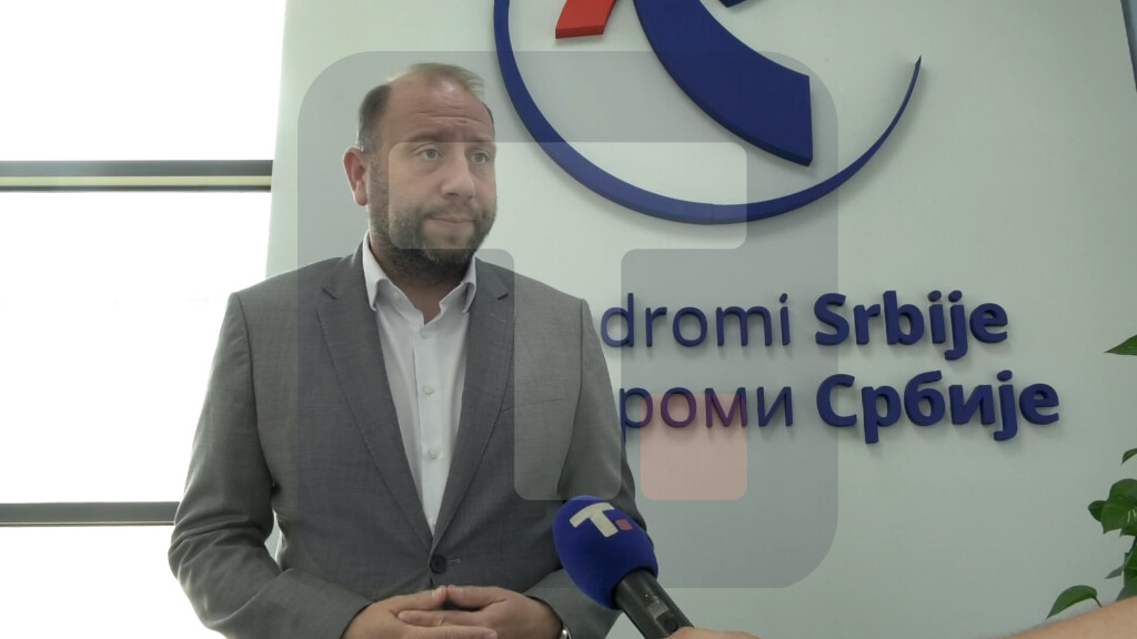 Zdravković: Radujemo se otvaranju ovog dela puta jer će nam doneti nove putnike