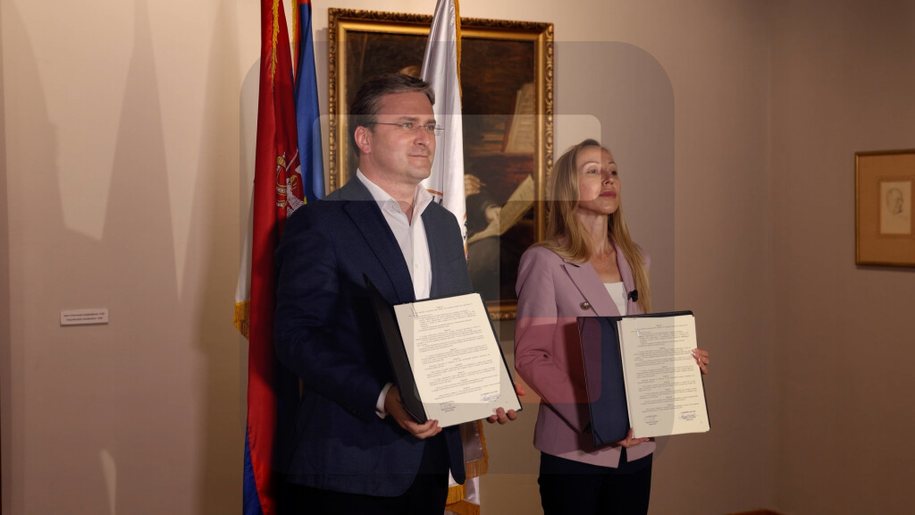 Ministarstvo kulture ulaže 20.500.000 miliona dinara u Vršac